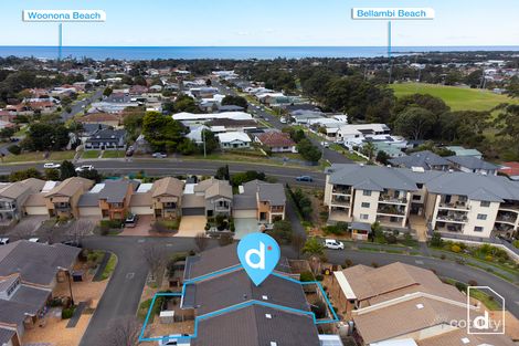 Property photo of 13 Wayari Way Woonona NSW 2517