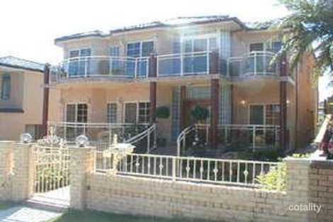 Property photo of 2A Donald Street Hurstville NSW 2220