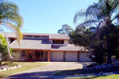 Property photo of 33 Parasol Street Bellbowrie QLD 4070