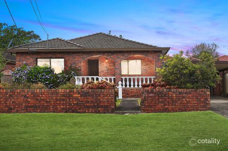 Property photo of 31 Heath Street Ryde NSW 2112