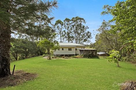649 Eumundi-Kenilworth Rd, Eerwah Vale, QLD 4562