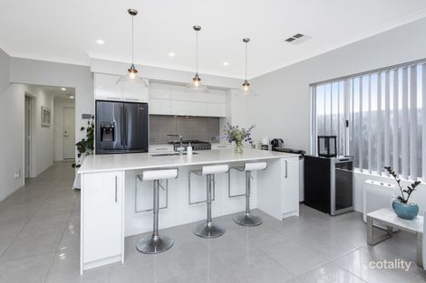 Property photo of 21 Azurite Loop Wellard WA 6170