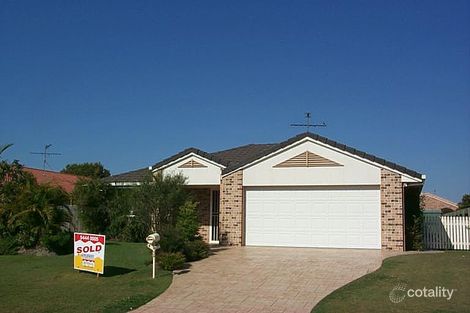 34 Fernleigh Cres, Mountain Creek, QLD 4557