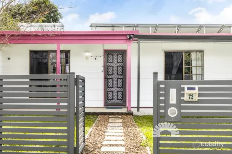 Property photo of 73 Lynfield Drive Caboolture QLD 4510
