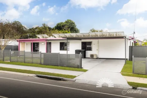 Property photo of 73 Lynfield Drive Caboolture QLD 4510
