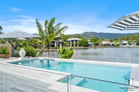 3 LAGOON DR, TRINITY BEACH, QLD 4879