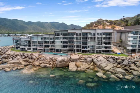 4208/146 Sooning St, Nelly Bay, QLD 4819