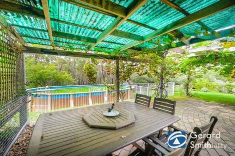 124 Ruddocks Rd, Lakesland, NSW 2572