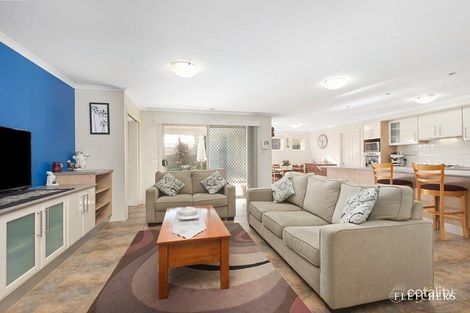 Property photo of 39 Clearwater Drive Lilydale VIC 3140