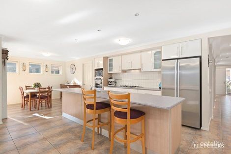 Property photo of 39 Clearwater Drive Lilydale VIC 3140