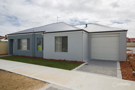 Property photo of 7/282-284 Railway Parade East Cannington WA 6107