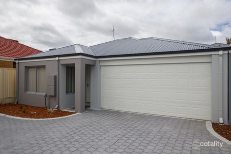 Property photo of 7/282-284 Railway Parade East Cannington WA 6107