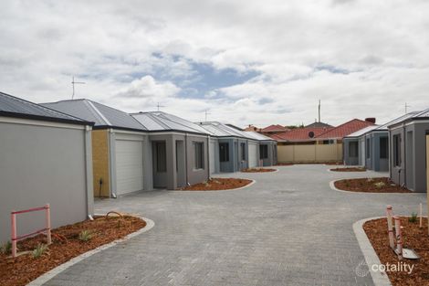 Property photo of 7/282-284 Railway Parade East Cannington WA 6107