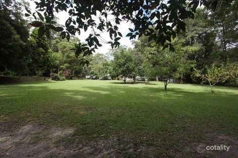 345 Tanawha Tourist Dr, Tanawha, QLD 4556