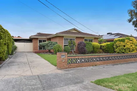 14 Norwood Dr, Keilor East, VIC 3033