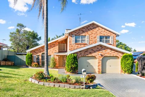 Property photo of 23 Ilford Place Abbotsbury NSW 2176