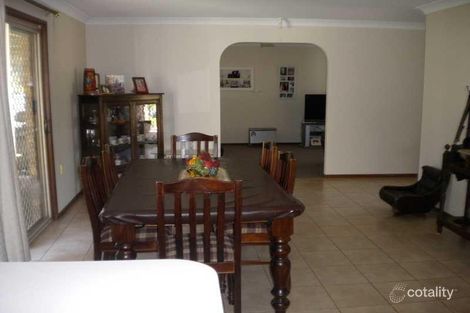 Property photo of 23 Karoom Drive Glenfield Park NSW 2650