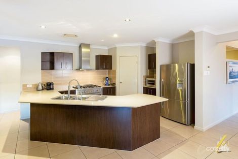 Property photo of 8 Frederick Street Moggill QLD 4070