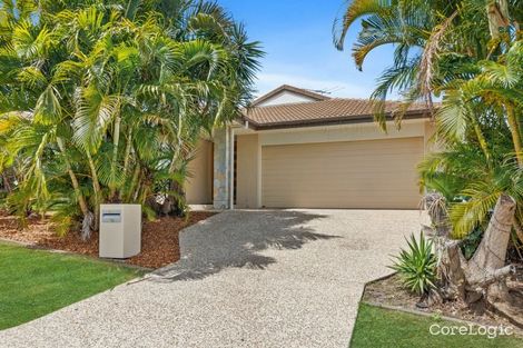 Property photo of 16 Dianella Street Springfield Lakes QLD 4300