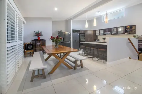 Property photo of 3 Toolangi Court Upper Coomera QLD 4209