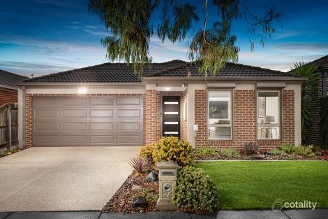 Property photo of 24 Neddletail Crescent South Morang VIC 3752