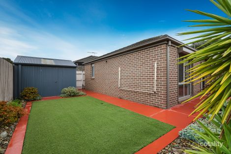 Property photo of 24 Neddletail Crescent South Morang VIC 3752