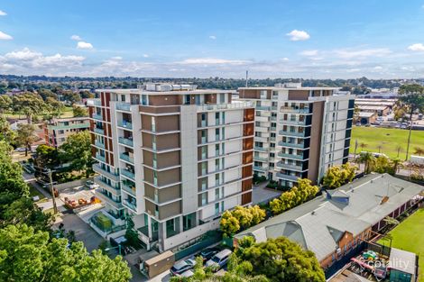 63/57-59 Lachlan St, Warwick Farm, NSW 2170