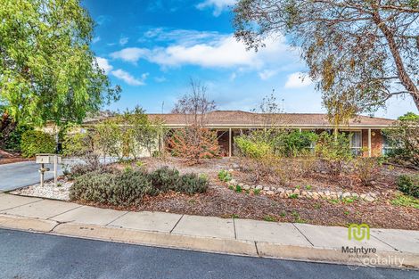Property photo of 2 Jane Sutherland Street Conder ACT 2906