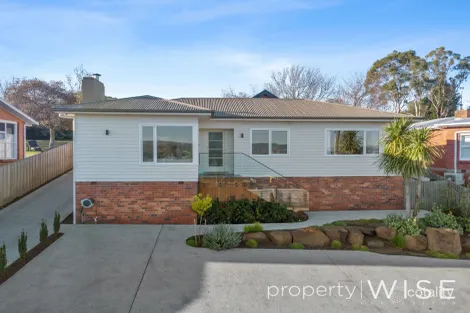 105 Cambridge St, West Launceston, TAS 7250