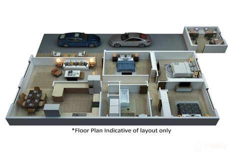 Property photo of 40 Stirling Street Whitfield QLD 4870