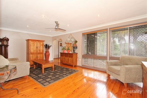 Property photo of 8 Edgar Place Kings Langley NSW 2147