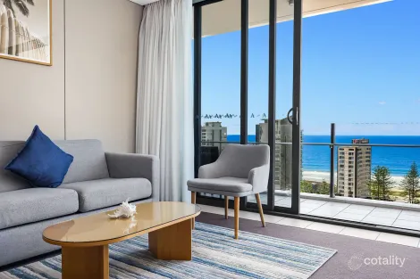 Property photo of 1304/3018 Surfers Paradise Boulevard Surfers Paradise QLD 4217