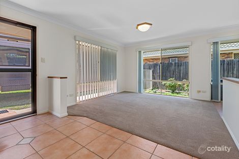 Property photo of 35 Silvara Circuit Capalaba QLD 4157