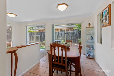 Property photo of 35 Silvara Circuit Capalaba QLD 4157