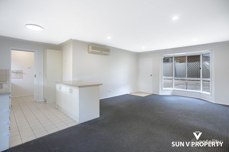 Property photo of 2/4 Mooney Close Goodna QLD 4300