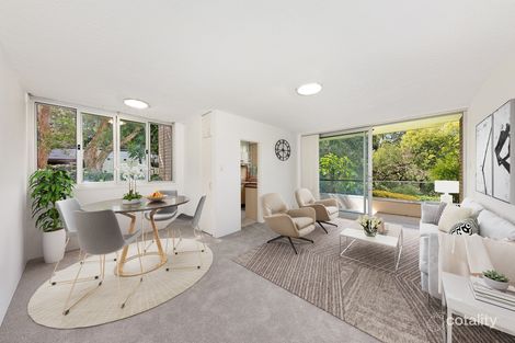 2/106-108 Bay Rd, Waverton, NSW 2060