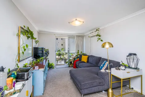 Property photo of 24/150 Mill Point Road South Perth WA 6151