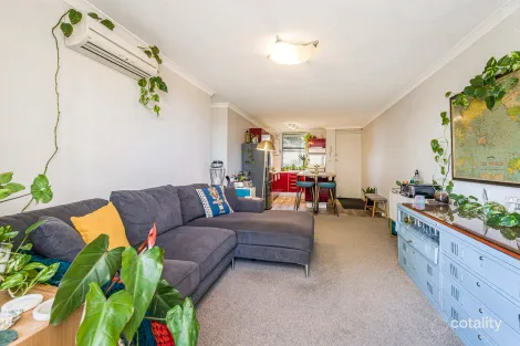 Property photo of 24/150 Mill Point Road South Perth WA 6151