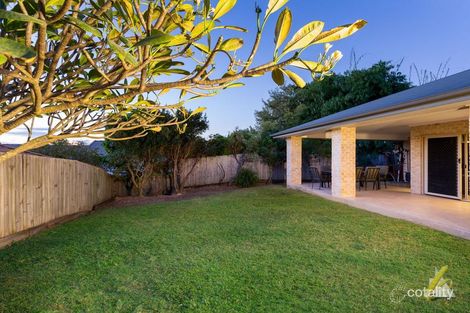 Property photo of 8 Frederick Street Moggill QLD 4070