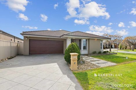Property photo of 19 Audley Street Pakenham VIC 3810