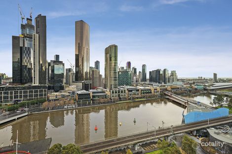 Property photo of 1604/1 William Street Melbourne VIC 3000
