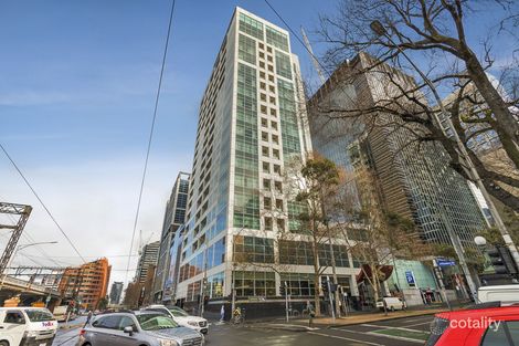 Property photo of 1604/1 William Street Melbourne VIC 3000