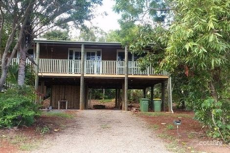 Property photo of 14 Laurel Street Russell Island QLD 4184