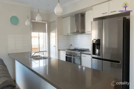 Property photo of 28 Skyview Street Curlewis VIC 3222
