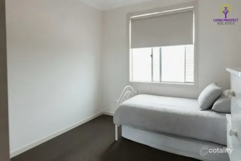 Property photo of 28 Skyview Street Curlewis VIC 3222