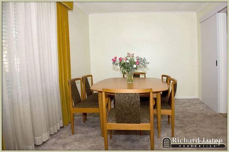 Property photo of 28 Macrossan Crescent Latham ACT 2615