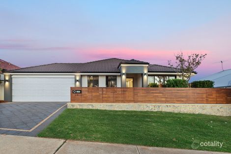 Property photo of 24 Longleaf Drive Clarkson WA 6030