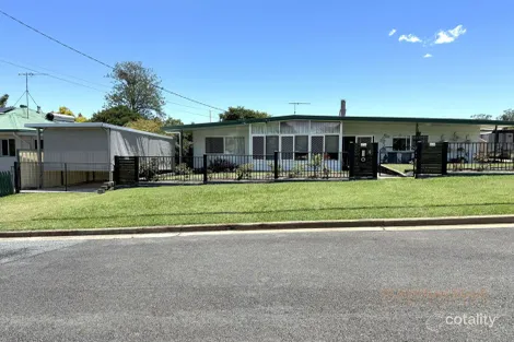 4 Hart St, Beaudesert, QLD 4285