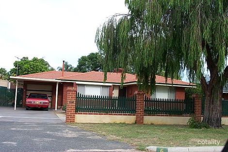 6 Anderson Way, Thornlie, WA 6108