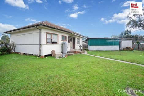 Property photo of 39 Becharry Road Blacktown NSW 2148